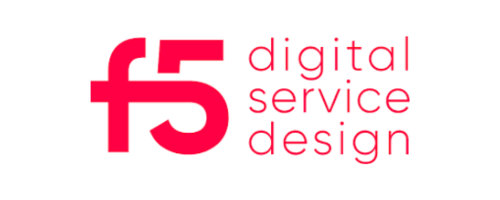 f5 digital service design